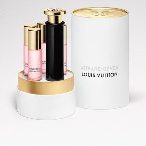 Louis Vuitton Travel Spray Set Attrape - Reves